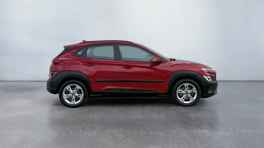 HYUNDAI Kona Kona 1.6 T-GDI Comfort DCT