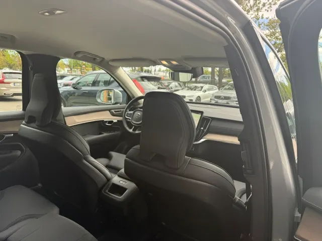 VOLVO XC90 XC90 B5 B AWD Plus Bright 7os aut