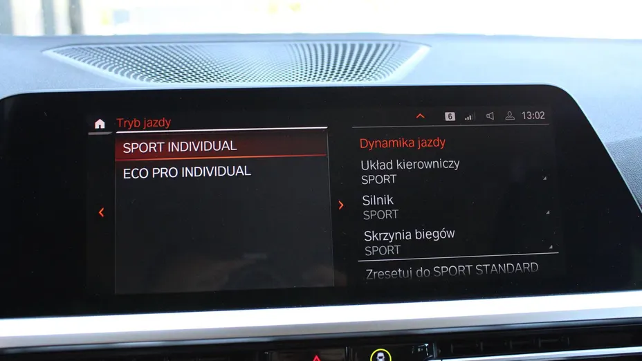 BMW Seria 3 320d xDrive Sport Line aut