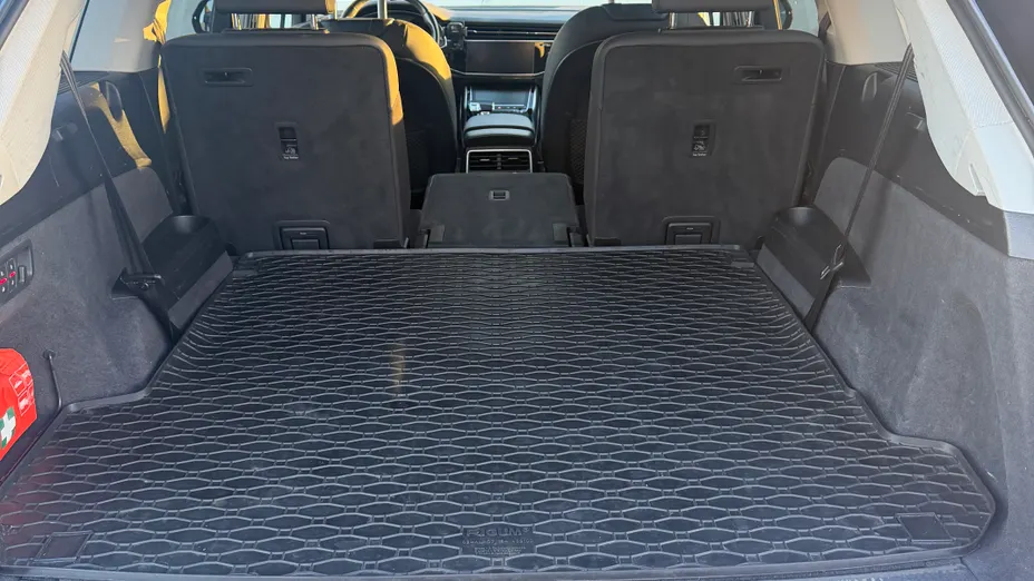 AUDI Q7 Q7 55 TFSI mHEV Quattro Tiptr.