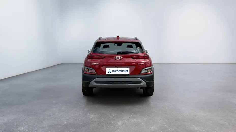 HYUNDAI Kona Kona 1.6 T-GDI Comfort DCT