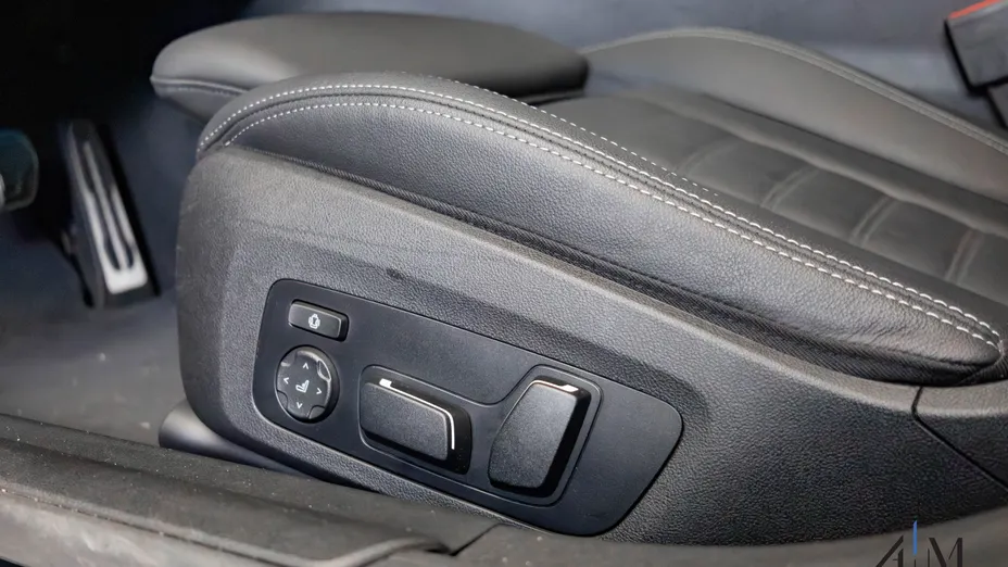 BMW Seria 4 430i xDrive M Sport aut