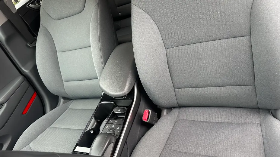 HYUNDAI Ioniq Ioniq electric Platinum