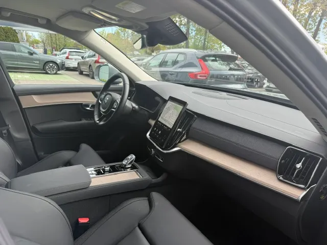 VOLVO XC90 XC90 B5 B AWD Plus Bright 7os aut