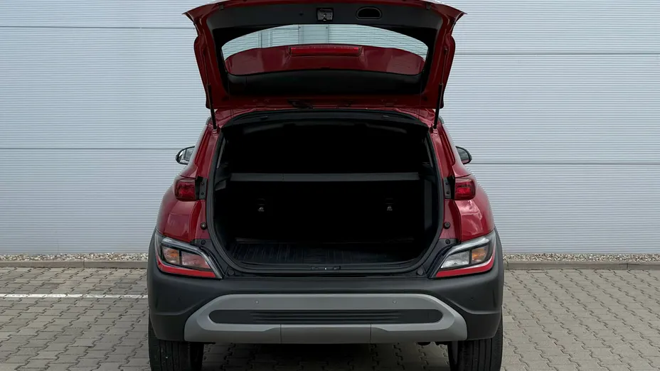 HYUNDAI Kona Kona 1.6 T-GDI Comfort DCT