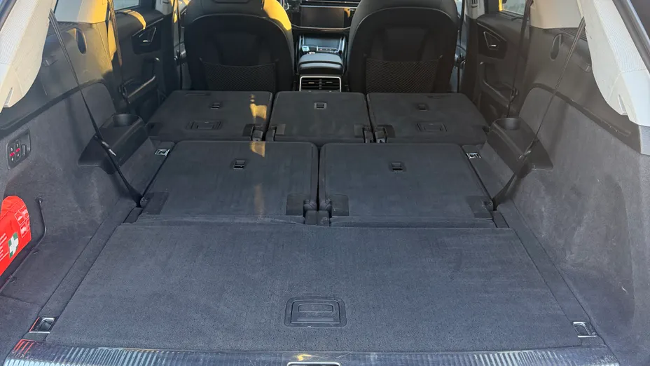 AUDI Q7 Q7 55 TFSI mHEV Quattro Tiptr.