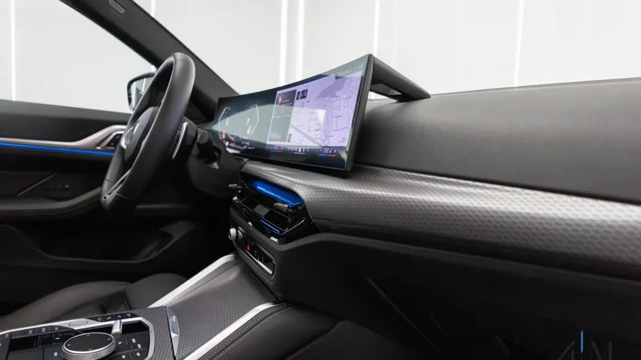 BMW Seria 4 430i xDrive M Sport aut