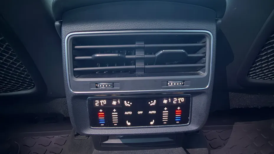 AUDI Q7 Q7 55 TFSI mHEV Quattro Tiptr.