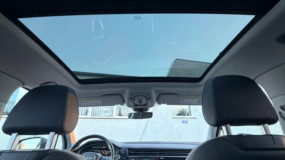 AUDI Q7 Q7 55 TFSI mHEV Quattro Tiptr.