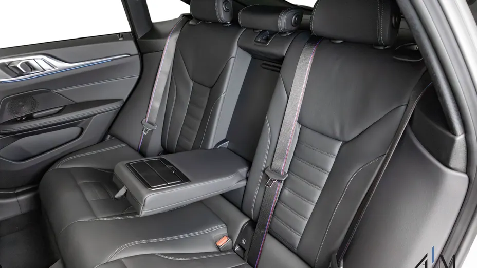 BMW Seria 4 430i xDrive M Sport aut