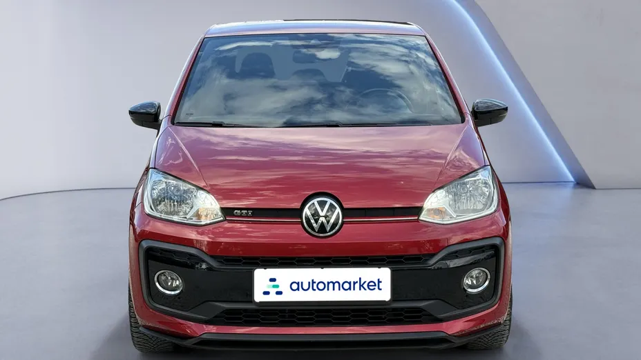 VOLKSWAGEN up! up! 1.0 TSI GTI