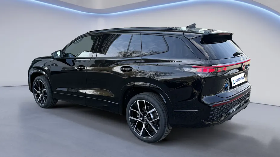 VOLKSWAGEN Tayron Tayron 2.0 TDI SCR 4Mot. R-Line Plus DSG Nowy