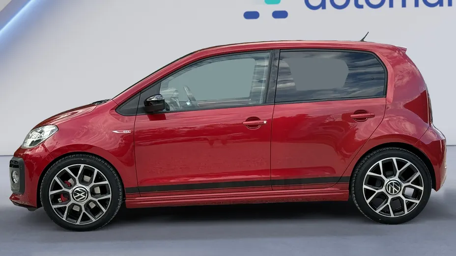 VOLKSWAGEN up! up! 1.0 TSI GTI