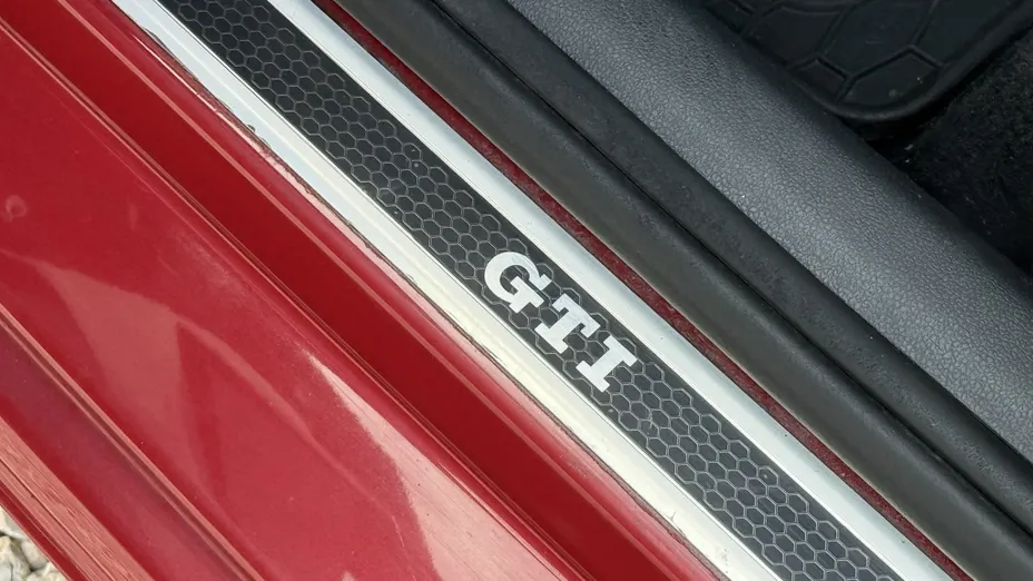 VOLKSWAGEN up! up! 1.0 TSI GTI