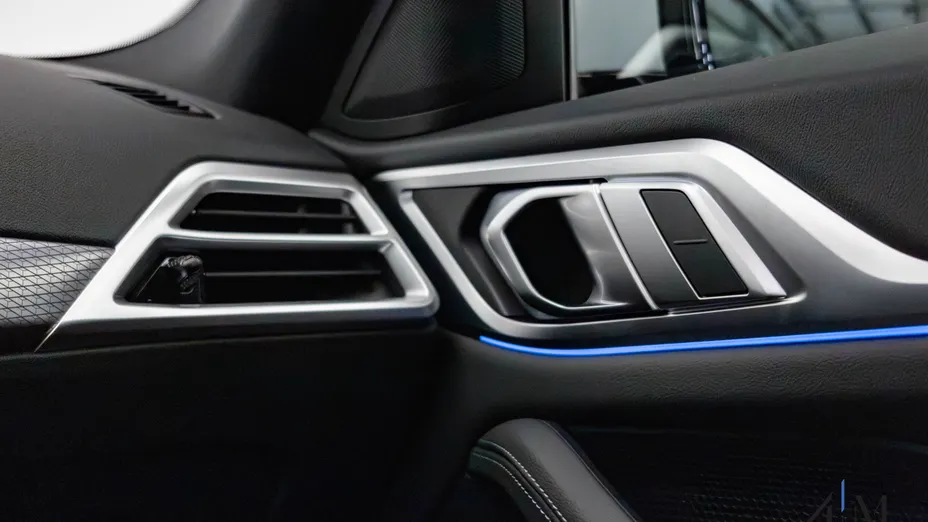 BMW Seria 4 430i xDrive M Sport aut