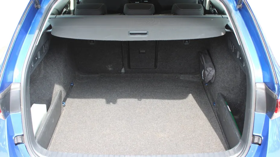 SKODA Octavia Octavia 1.5 TSI ACT Ambition