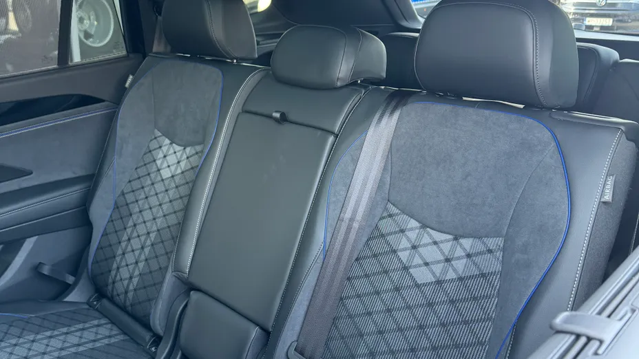 VOLKSWAGEN Tayron Tayron 2.0 TDI SCR 4Mot. R-Line Plus DSG Nowy