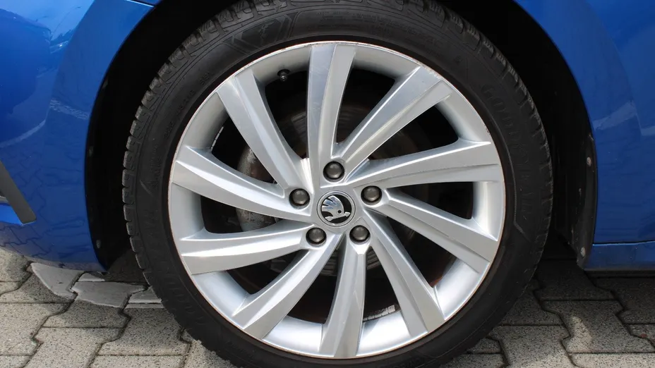 SKODA Octavia Octavia 1.5 TSI ACT Ambition