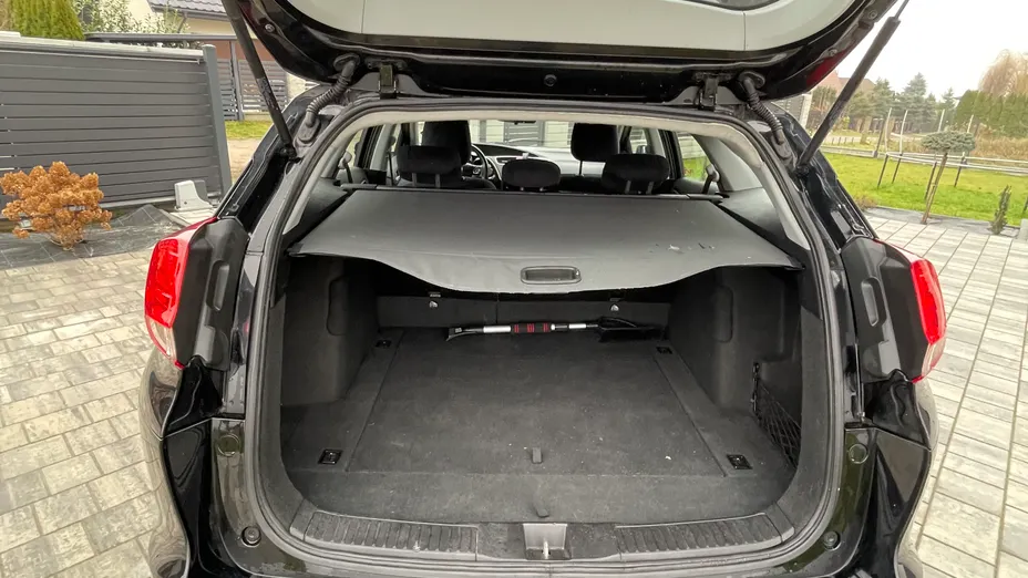 HONDA Civic Civic 1.6 i-DTEC Sport Navi SD ADAS I