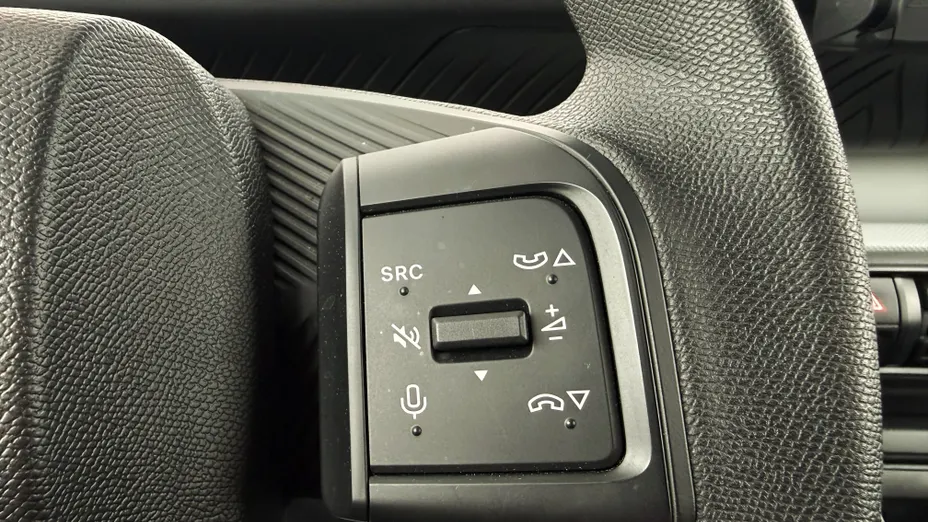 CITROEN C3 C3 1.2 T You!