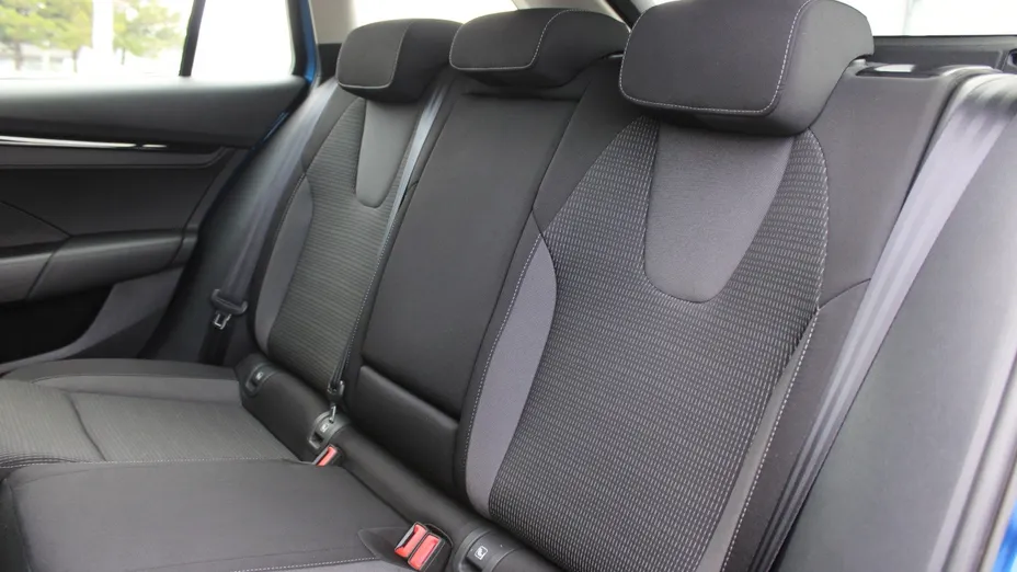 SKODA Octavia Octavia 1.5 TSI ACT Ambition