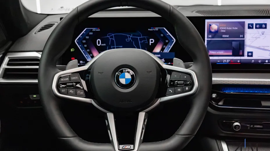 BMW Seria 4 430i xDrive M Sport aut