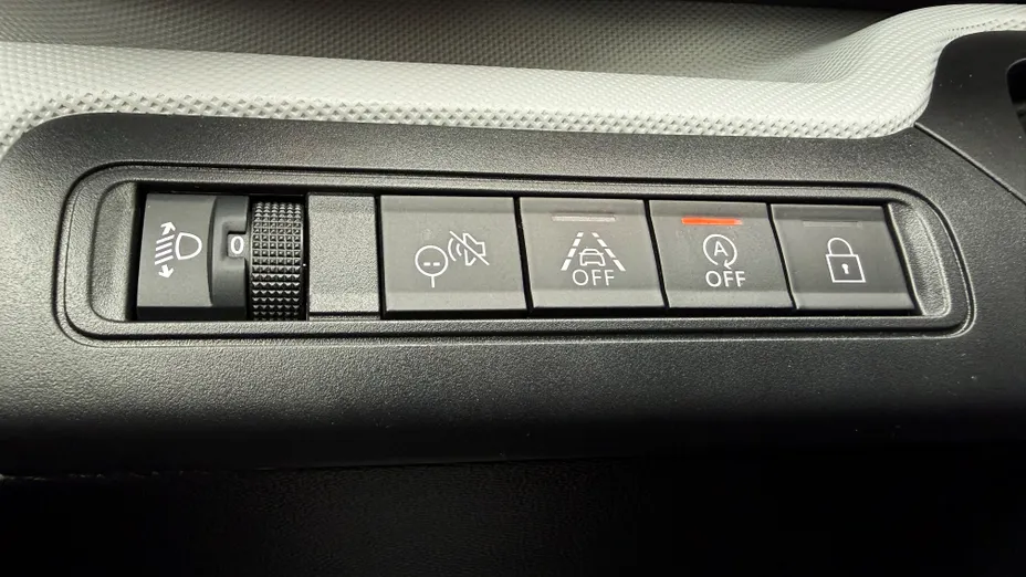 CITROEN C3 C3 1.2 T You!