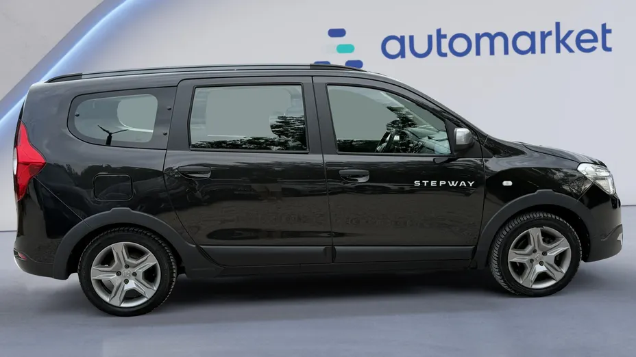 DACIA Lodgy Lodgy 1.5 Blue dCi Stepway Comfort S&S