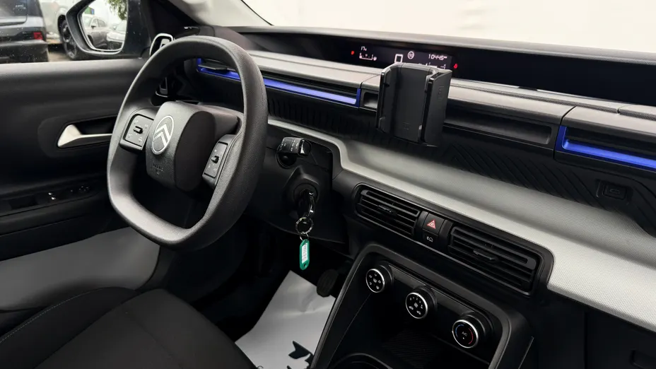 CITROEN C3 C3 1.2 T You!