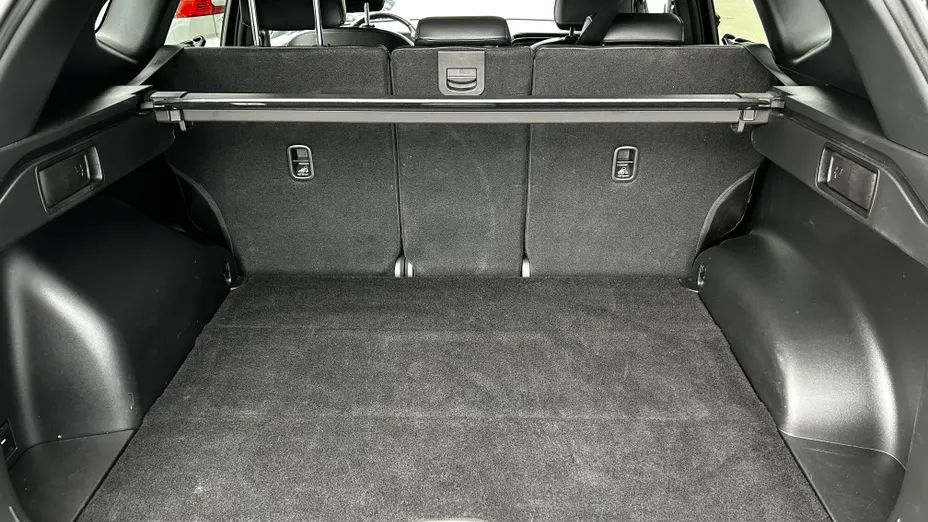 HYUNDAI Tucson Tucson 1.6 T-GDi HEV N Line 2WD