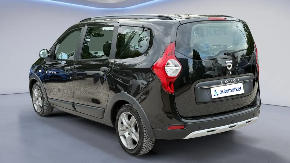 DACIA Lodgy Lodgy 1.5 Blue dCi Stepway Comfort S&S