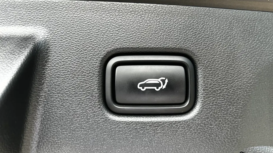 HYUNDAI Tucson Tucson 1.6 T-GDi HEV N Line 2WD