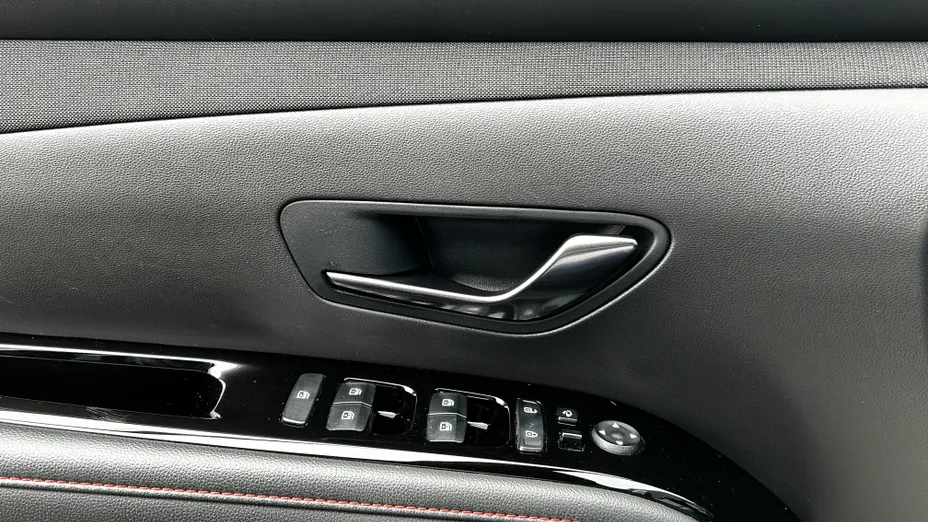 HYUNDAI Tucson Tucson 1.6 T-GDi HEV N Line 2WD