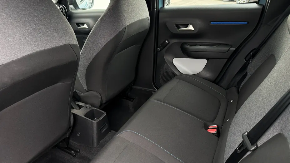 CITROEN C3 C3 1.2 T You!