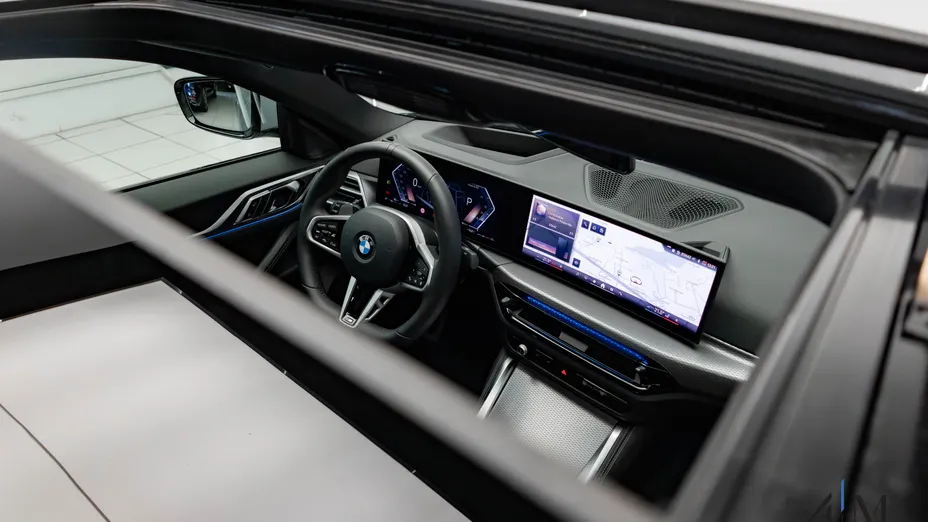 BMW Seria 4 430i xDrive M Sport aut