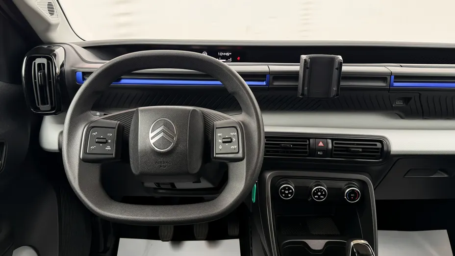 CITROEN C3 C3 1.2 T You!