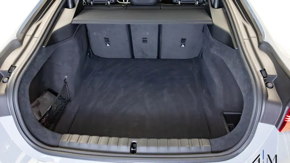 BMW Seria 4 430i xDrive M Sport aut