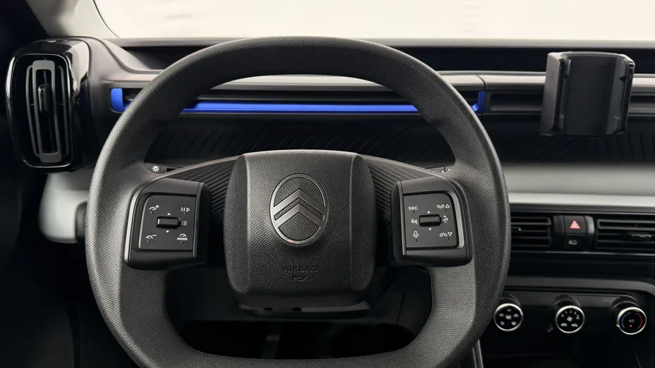 CITROEN C3 C3 1.2 T You!