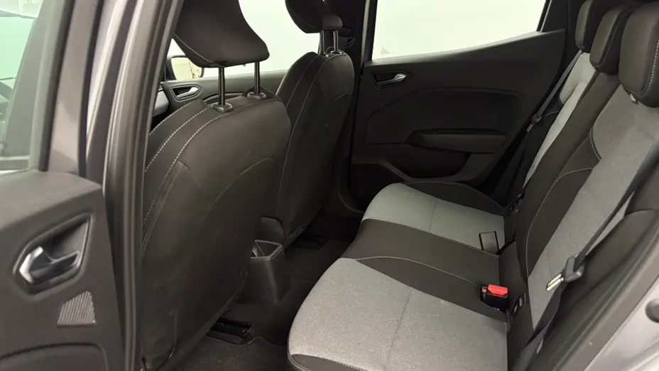 RENAULT Clio Clio 1.0 TCe Evolution LPG