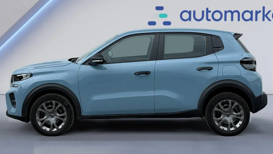 CITROEN C3 C3 1.2 T You!