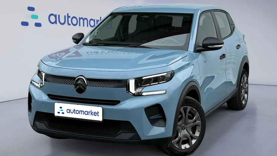 CITROEN C3 C3 1.2 T You!