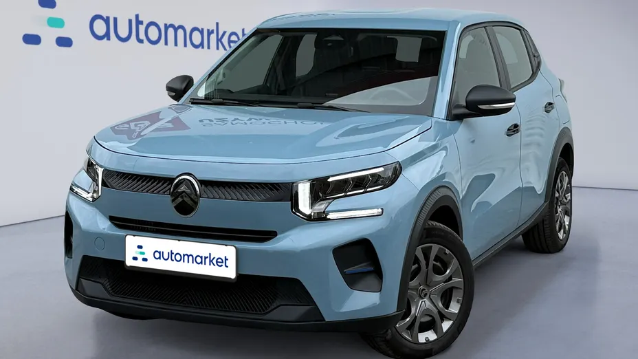 CITROEN C3 C3 1.2 T You!