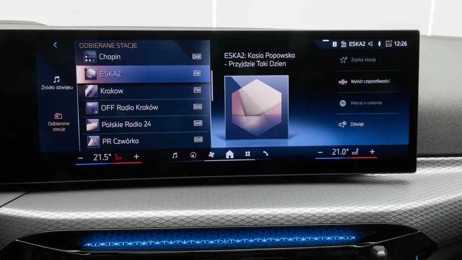 BMW Seria 4 430i xDrive M Sport aut