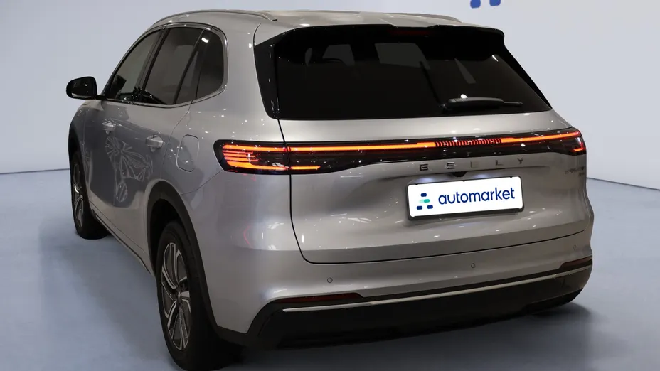 GEELY Starray Starray EM-i 1.5 PHEV Pro Nowy