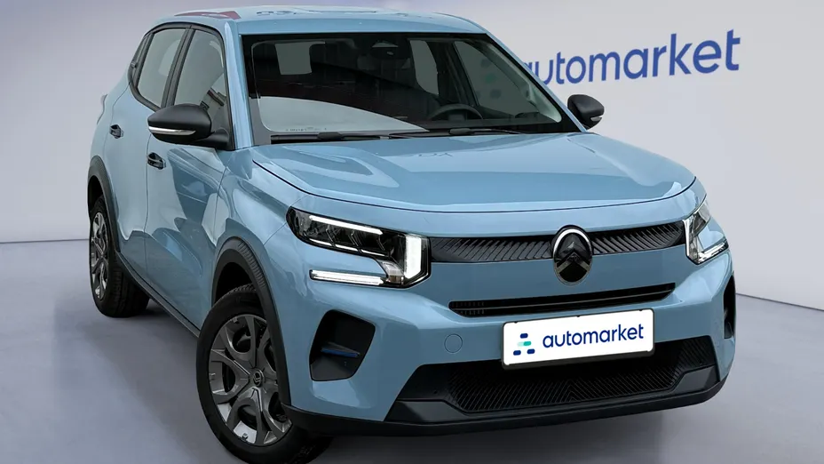 CITROEN C3 C3 1.2 T You!