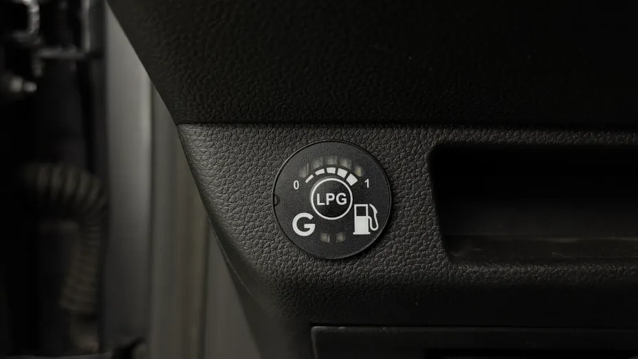 RENAULT Clio Clio 1.0 TCe Evolution LPG