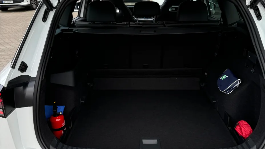 VOLKSWAGEN Tayron Tayron 2.0 TDI SCR 4Mot. R-Line Plus DSG Nowy