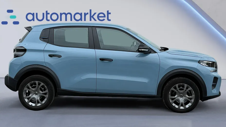 CITROEN C3 C3 1.2 T You!