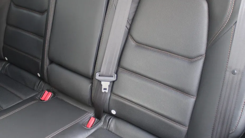 MAZDA CX-5 CX-5 2.2 D Skypassion AWD aut