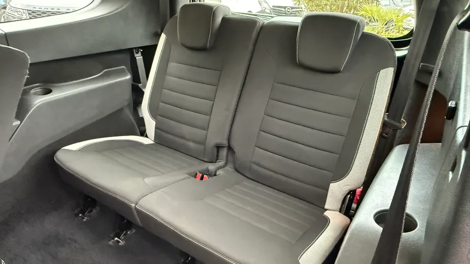 DACIA Lodgy Lodgy 1.5 Blue dCi Stepway Comfort S&S